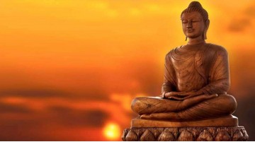 15 Factos Interessantes sobre Buda