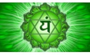 Chakra Cardíaco