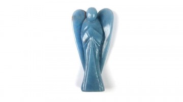 Angelita - A Pedra da Comunicação com os Anjos