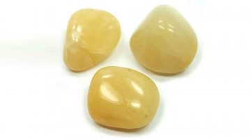 Despertar o Poder Pessoal com a Aventurina Amarela