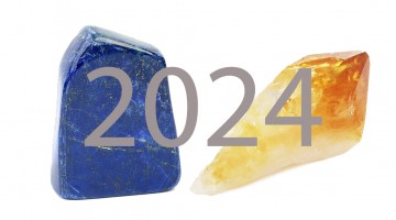 Cristal do Ano 2024