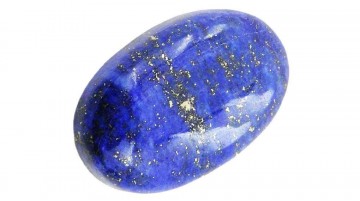 Lápis-Lazuli - A Pedra da Verdade