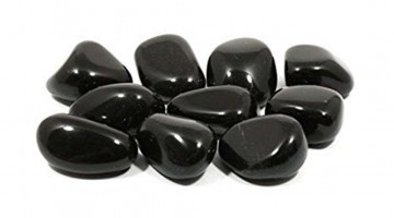 Obsidiana Preta, a Cura Profunda