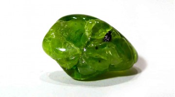 Peridoto - A Maravilhosa Pedra da Abundância