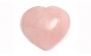 Quartzo Rosa, a Pedra do Amor