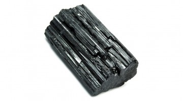 Turmalina Negra - A Poderosa Pedra de Protecção