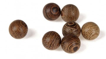 Wenge, a Madeira que Relaxa