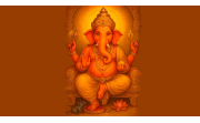 As 32 Formas de Ganesha