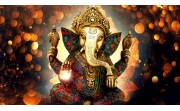 Ganesha, O Removedor de Obstáculos