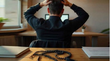 Japamala no Trabalho: Ferramenta de Equilíbrio em Ambientes Exigentes