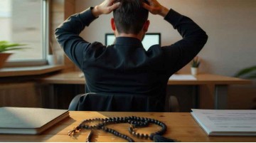 Japamala no Trabalho: Ferramenta de Equilíbrio em Ambientes Exigentes