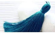 O Tassel do Japamala e o Significado das Cores