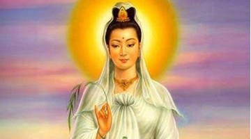Kuan Yin, a Deusa da Grande Compaixão