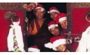 Natal no Budismo