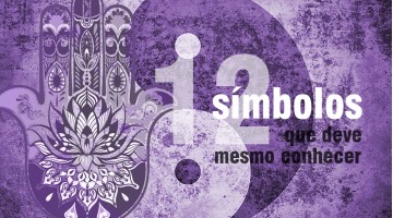 Os 12 Símbolos que Deve MESMO Conhecer
