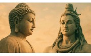 A Morte Segundo o Budismo e o Hinduísmo: Uma Visão Espiritual