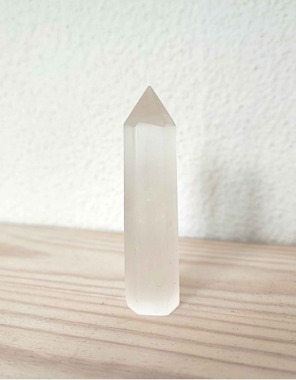 Selenite - Gerador (7cm)