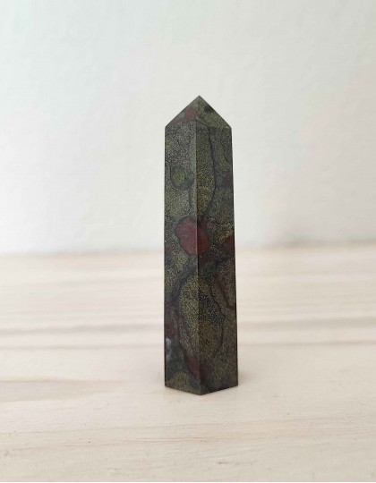 Sangue de Dragão - Gerador (7cm)