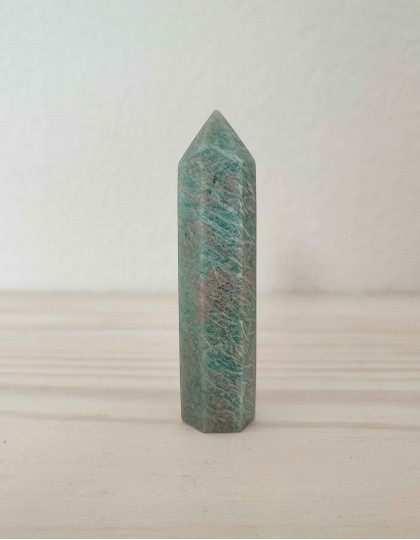 Amazonite - Gerador (7cm)