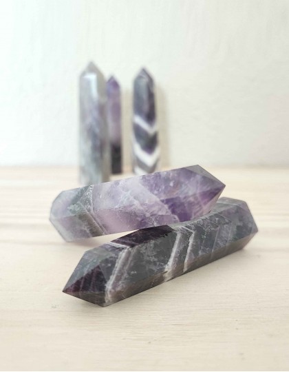 Ametista - Gerador (7cm)