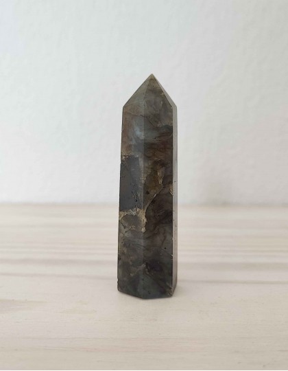 Labradorite - Gerador (8cm)
