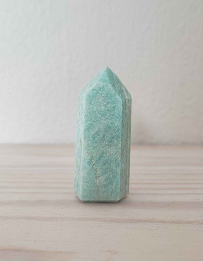 Amazonite - Gerador (7cm)