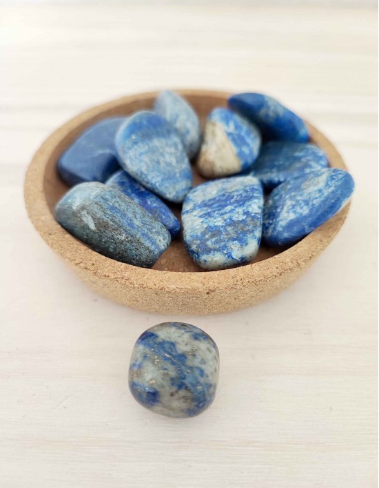Lapis-Lazuli - Rolado (Unidade)