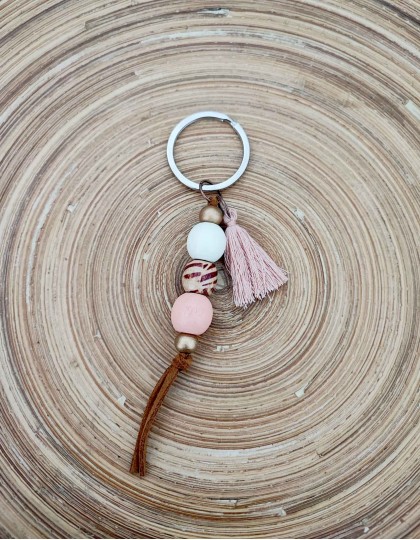 Porta-Chaves - Madeira (ref.: PTC001)