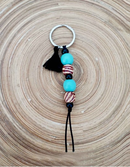 Porta-Chaves - Madeira (ref.: PTC007)