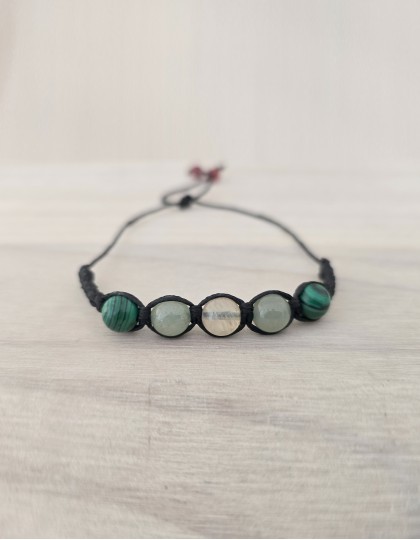 Pulseira da Boa Sorte e Sucesso