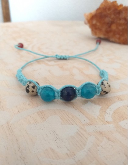 Pulseira da Harmonia