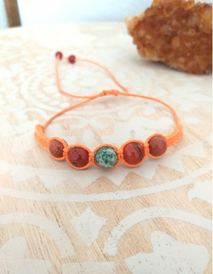 Pulseira do Optimismo
