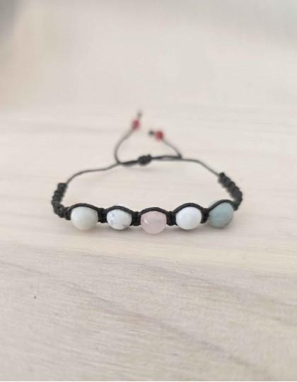 Pulseira da Calma e Serenidade