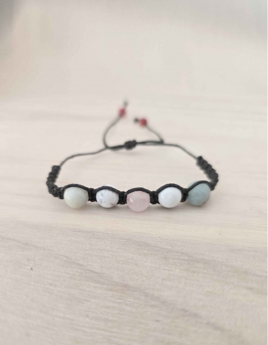 Pulseira da Calma e Serenidade
