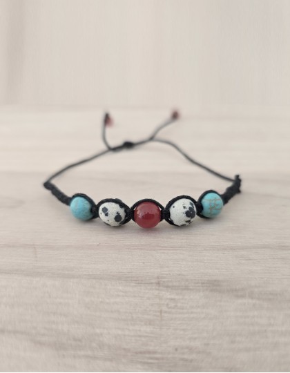 Pulseira de Ajuda na Depressão