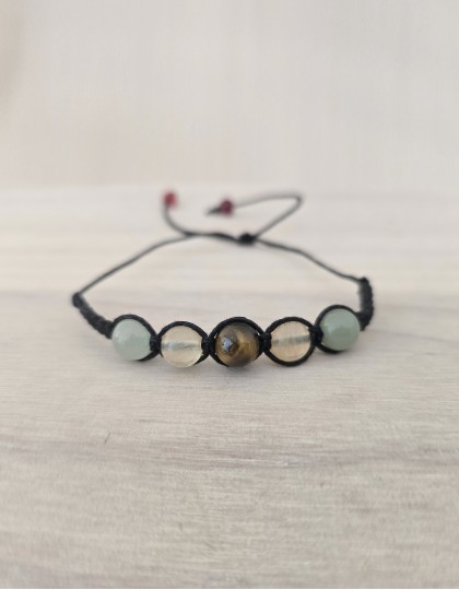 Pulseira da Abundância e Prosperidade