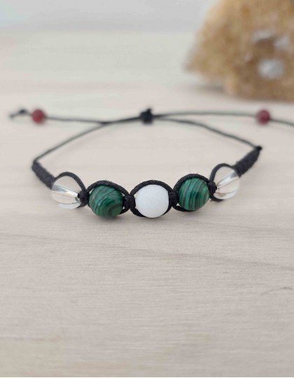 Pulseira da Activação do Poder de Cura