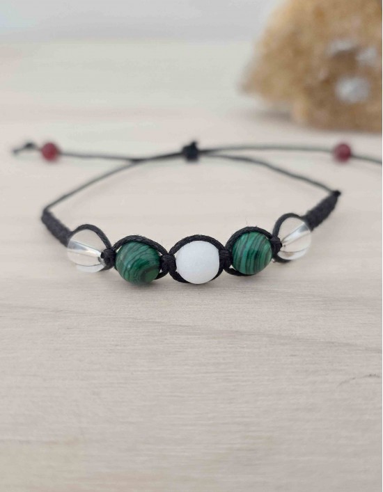 Pulseira da Activação do Poder de Cura