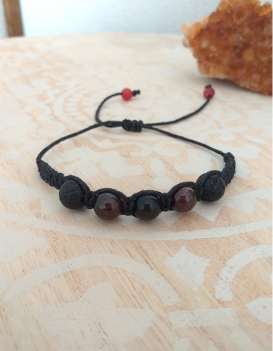 Pulseira de Apoio em Situações Difíceis