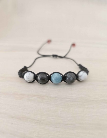 Pulseira do Sono Tranquilo