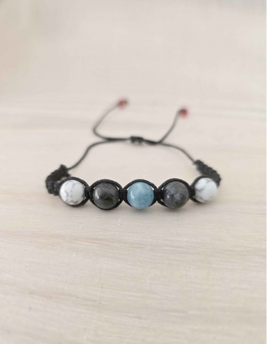 Pulseira do Sono Tranquilo