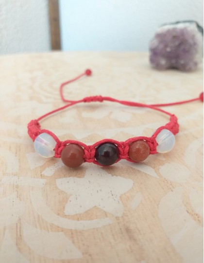 Pulseira para Reacender a Paixão