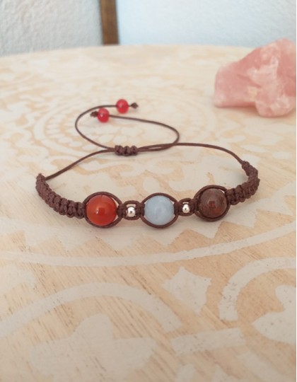 Pulseira Signos do Zodíaco - Carneiro