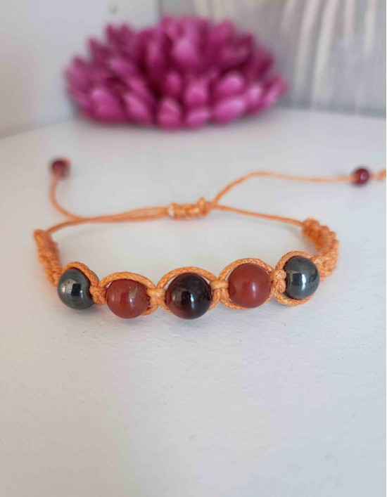 Pulseira do Equilíbrio