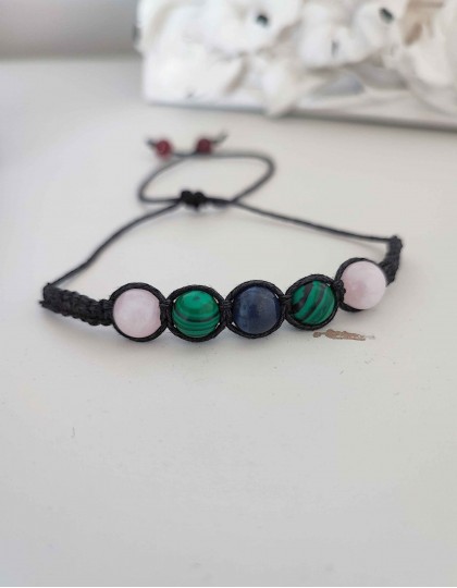 Pulseira da Amizade