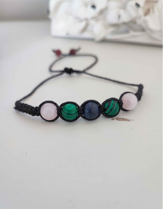 Pulseira da Amizade