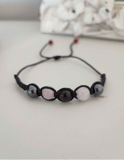 Pulseira de Elevação da Autoestima