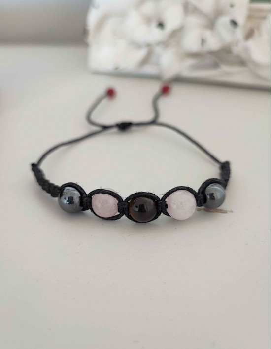 Pulseira de Elevação da Autoestima