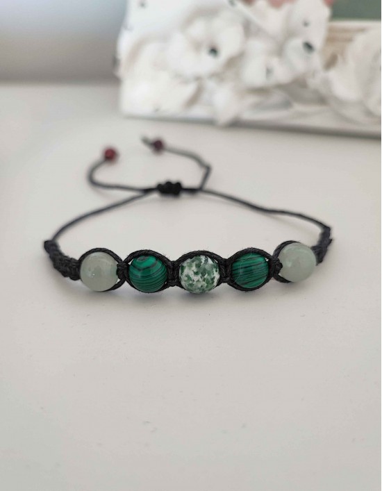Pulseira de Novos Começos