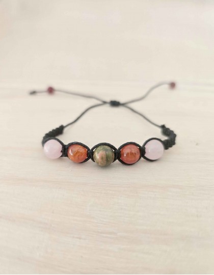 Pulseira de Estimulação da Fertilidade
